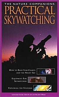 Practical Skywatching (Nature Companion Series) (Hardcover, 0)