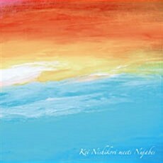 [수입] Nujabes - Kei Nishikori meets Nujabes [Digipack]