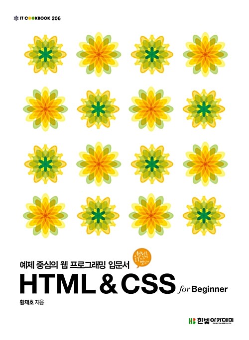 HTML & CSS for Beginner