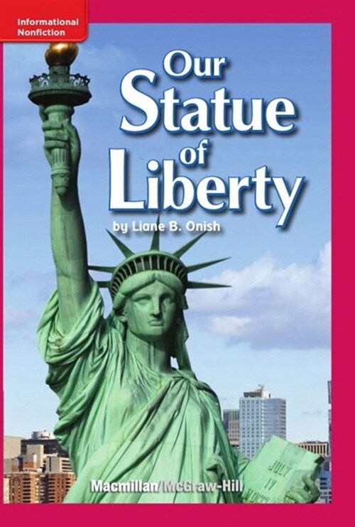 Our Statue of Liberty