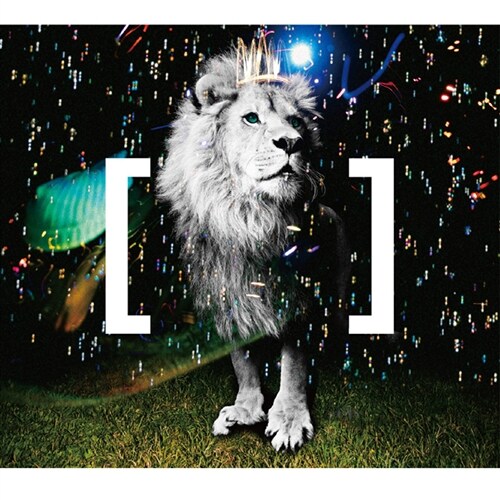 [중고] Alexandros - Exist! [Limited A][CD+DVD]