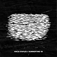 [중고] [수입] Vince Staples - Summertime ‘06 [Segment 1][Gatefold LP]