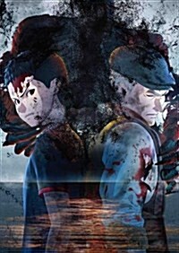 劇場3部作「亞人」コンプリ-トBlu-ray BOX (Blu-ray)