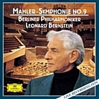 [수입] Leonard Bernstein - 말러: 교향곡 9번 (Mahler: Symphony No.9) (SHM-CD)(일본반)