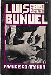 Luis Bunuel (Paperback)