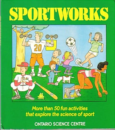 Sportworks (Paperback)