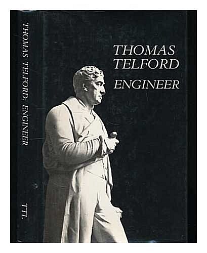Thomas Telford Engineer (Hardcover)