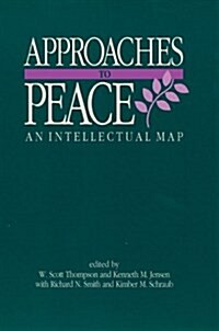 Approaches to Peace (Paperback)