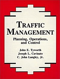 Traffic Management (Hardcover, Reissue)