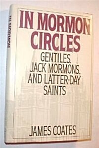 In Mormon Circles (Paperback, Reprint)