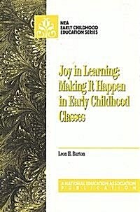 Joy in Learning (Paperback)