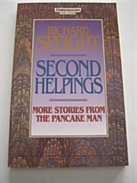 Second Helpings (Paperback)