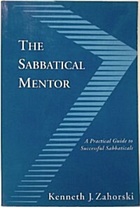 The Sabbatical Mentor (Paperback)