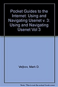 Pocket Guides to the Internet (Paperback)