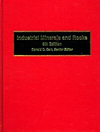 Industrial Minerals and Rocks (Hardcover, 6th, Subsequent)