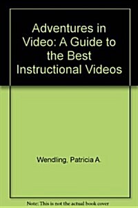 Adventures in Video (Paperback)