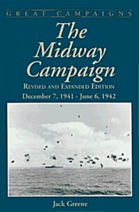 The Midway Campaign (Hardcover, Revised, Subsequent)