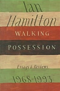 Walking Possession (Hardcover)
