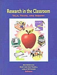 Research in the Classroom (Paperback)