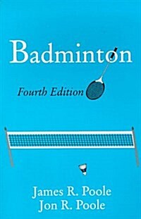 Badminton (Paperback, 4th)