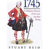 1745 (Hardcover)