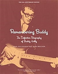 Remembering Buddy (Paperback)