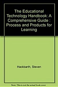 The Educational Technology Handbook (Paperback)