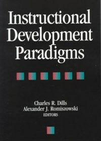 Instructional development paradigms