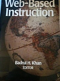 Web-Based Instruction (Hardcover)