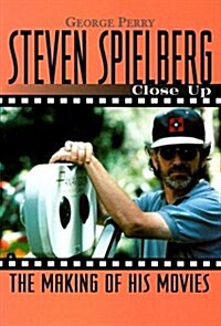 Steven Spielberg (Paperback)