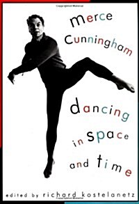 Merce Cunningham (Paperback)