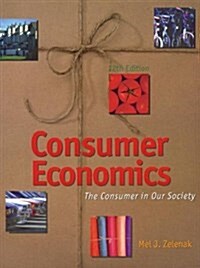 Consumer Economics (Paperback, Subsequent)