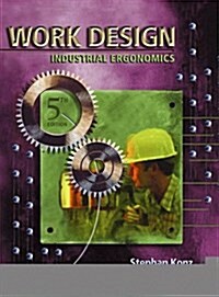 Work Design (Hardcover, 5th)