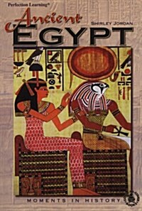 Ancient Egypt (Paperback)