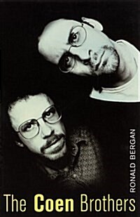 The Coen Brothers (Paperback)