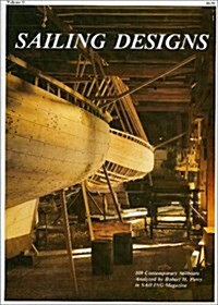 Sailing Designs (Paperback)