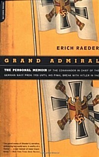 Grand Admiral (Paperback)