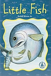 Little Fish (Paperback, Illustrated)