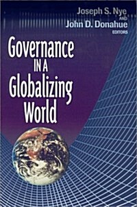 Governance in a Globalizing World (Hardcover)