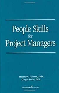 People Skills for Project Managers (Hardcover)