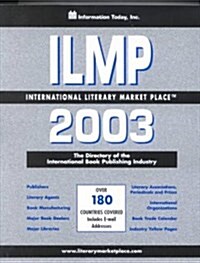 Ilmp 2003 (Paperback)