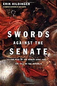 Swords Against the Senate (Hardcover)