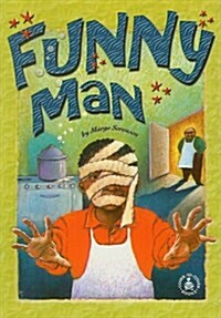 Funny Man (Paperback)