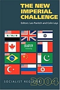 New Imperial Challenge (Paperback)
