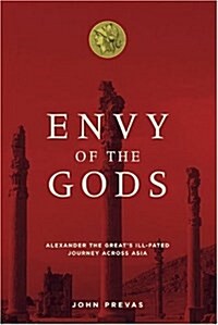 Envy Of The Gods (Hardcover)