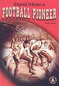 David Meets A Football Pioneer (Paperback)