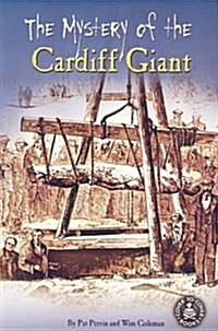 The Mystery Of The Cardiff Giant (Paperback)