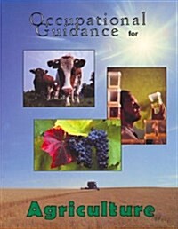 Occupational Guidance For Agriculture (Paperback)