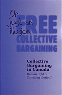 Collective Bargaining in Canada (Paperback)