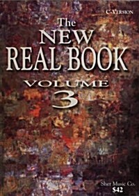 The New Real Book (Paperback)